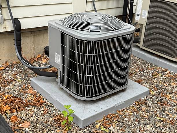 24/7 Emergency Hvac Installation experts in Bartlett, TX
