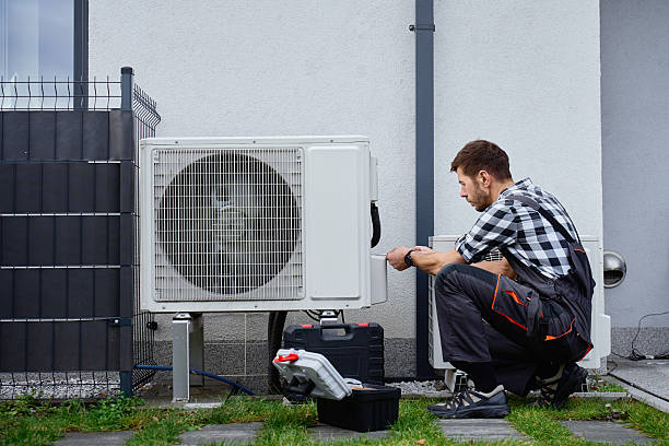 Trusted Hvac Installation service in Bartlett, TX - AAA Pro HVAC